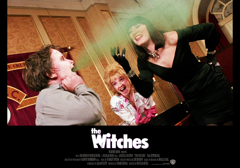The Witches