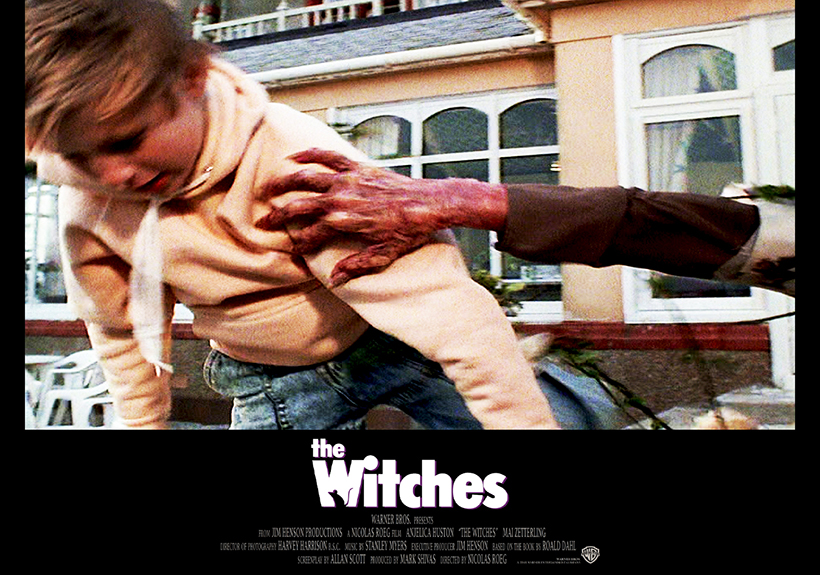The Witches