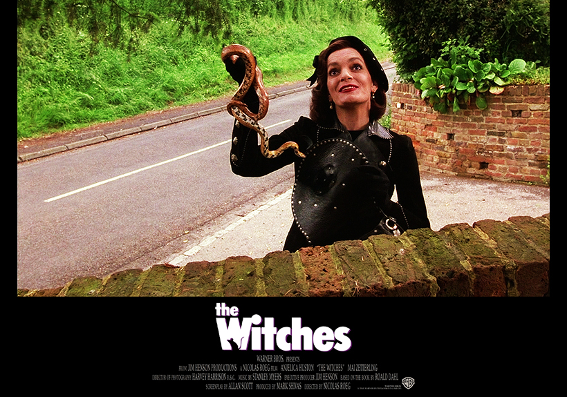 The Witches
