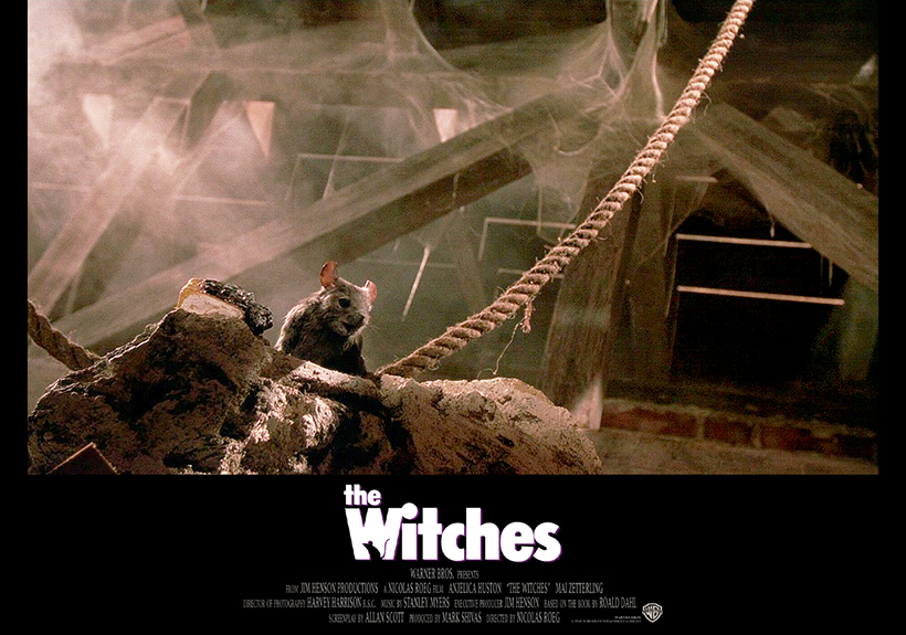 The Witches