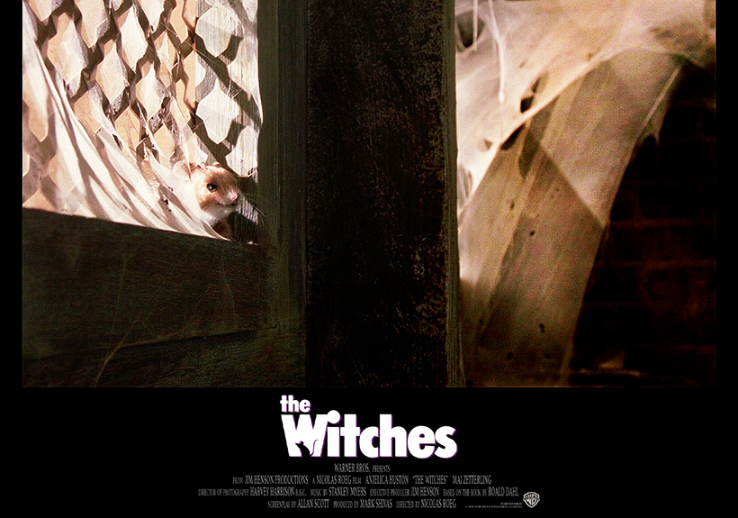 The Witches