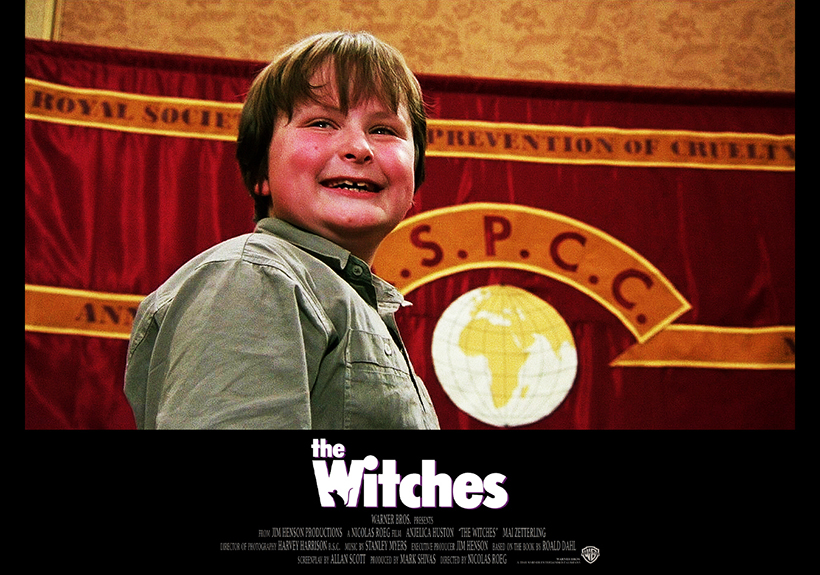 The Witches