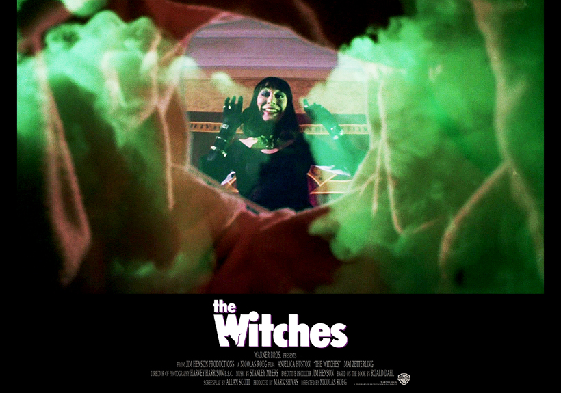 The Witches
