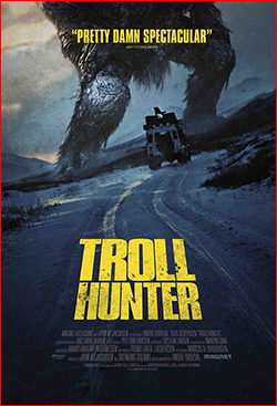 Troll Hunter