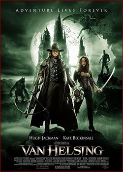 Van Helsing