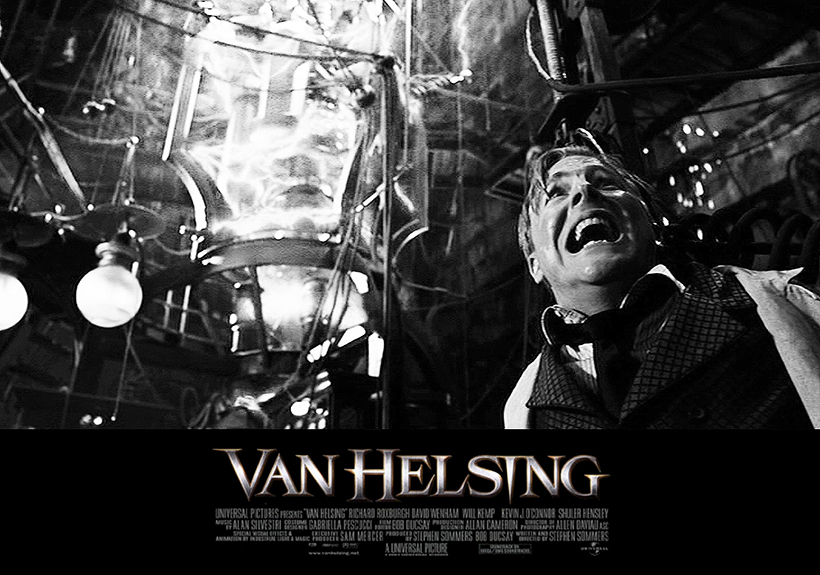 Van Helsing