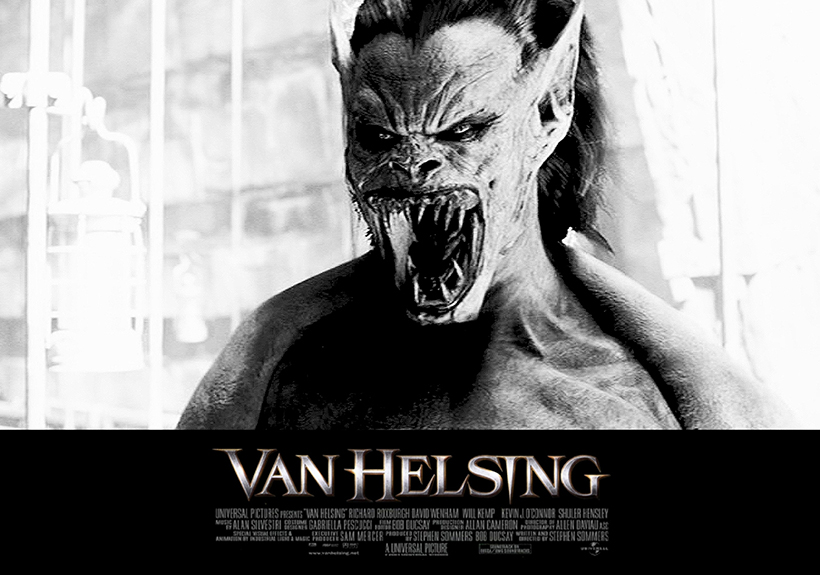 Van Helsing