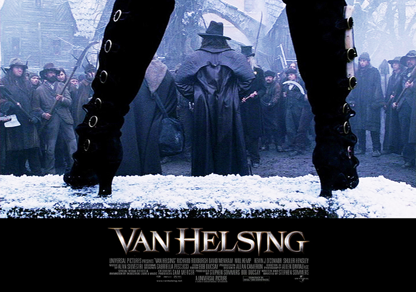 Van Helsing