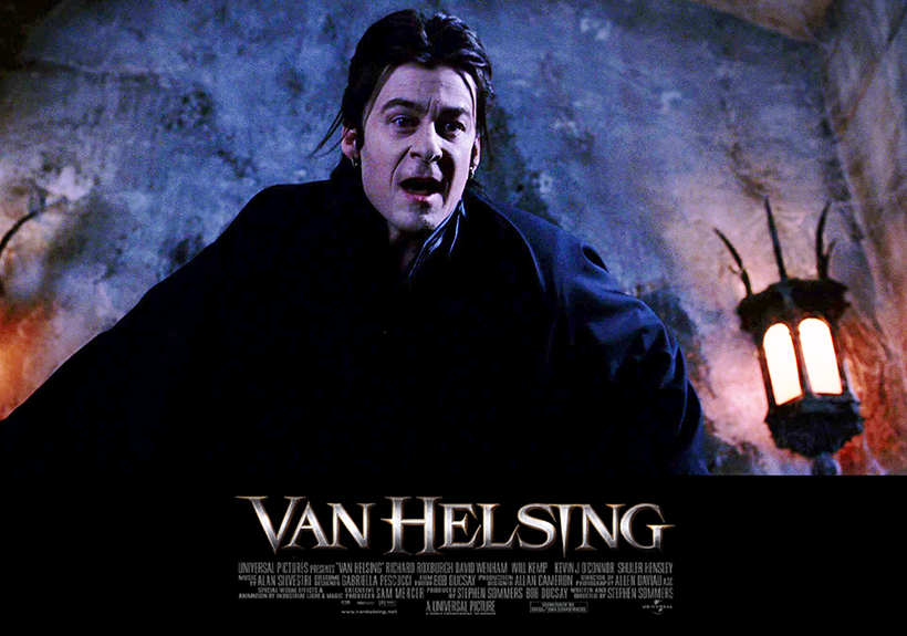 Van Helsing