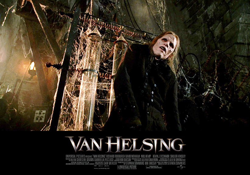 Van Helsing