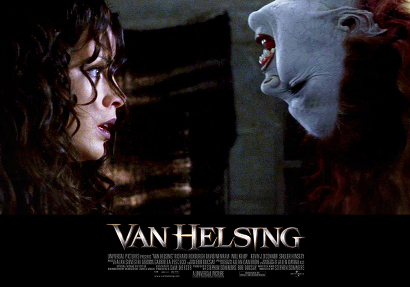 Van Helsing