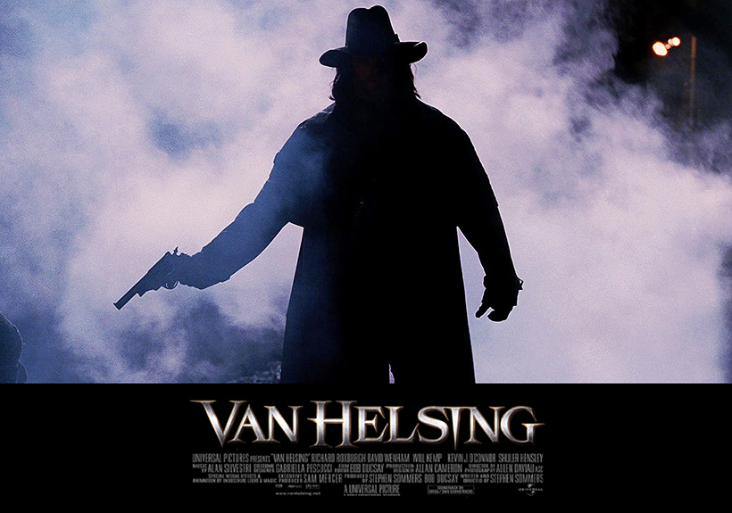 Van Helsing