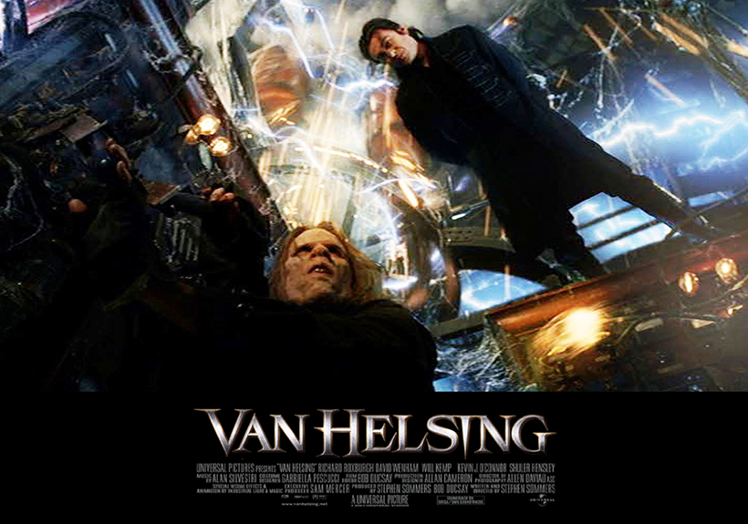 Van Helsing