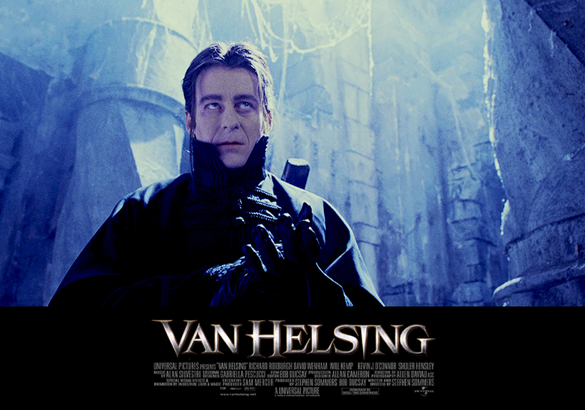 Van Helsing
