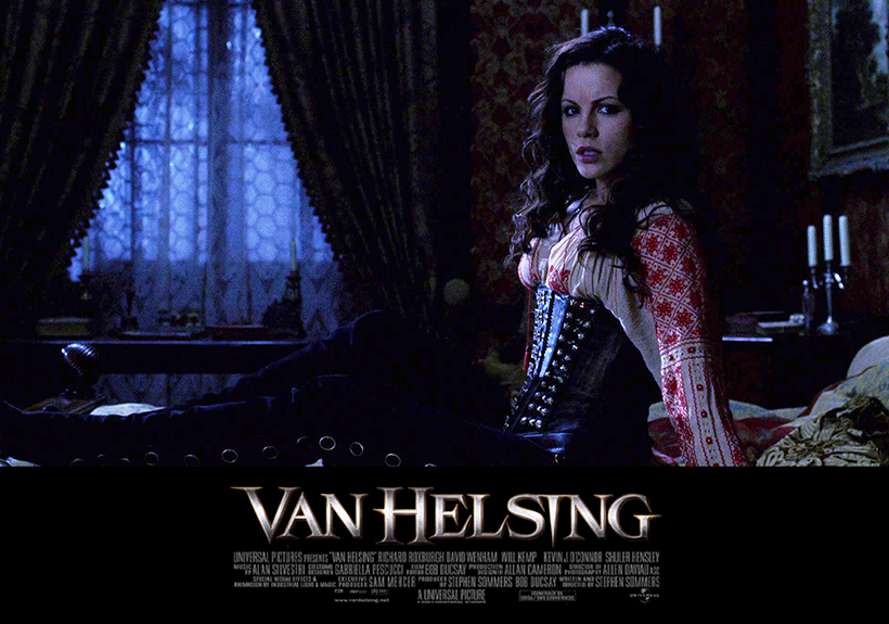 Van Helsing