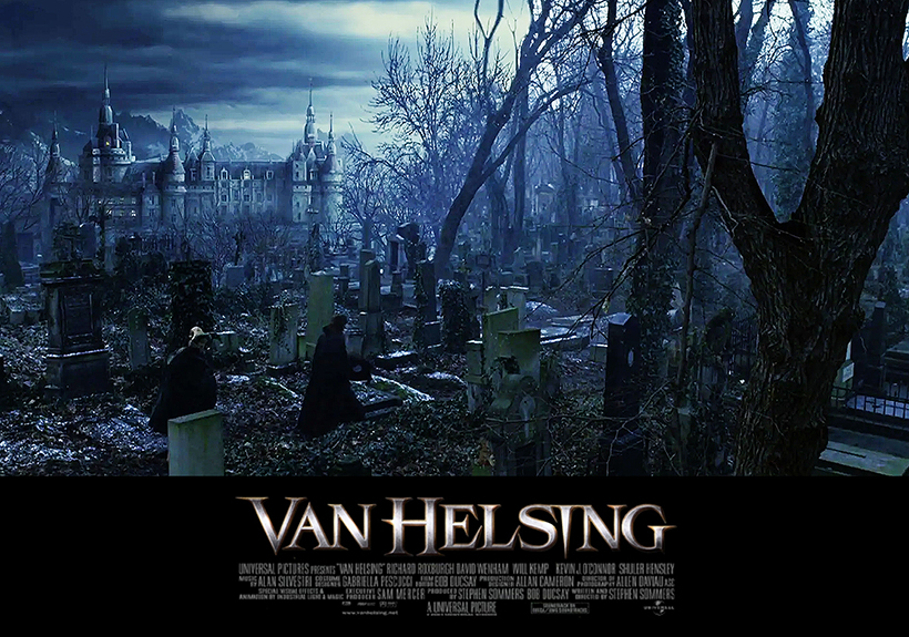 Van Helsing