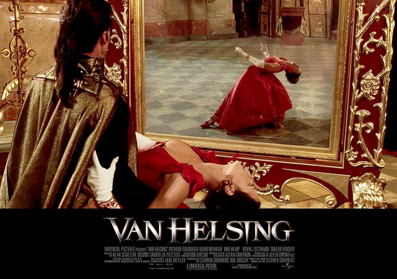 Van Helsing