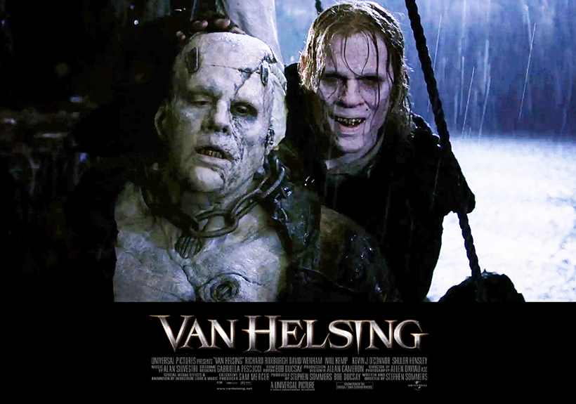 Van Helsing