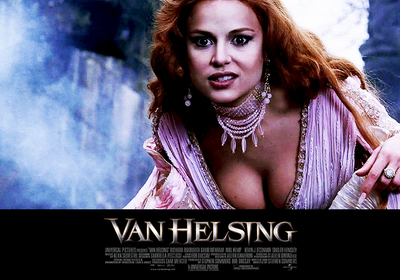 Van Helsing