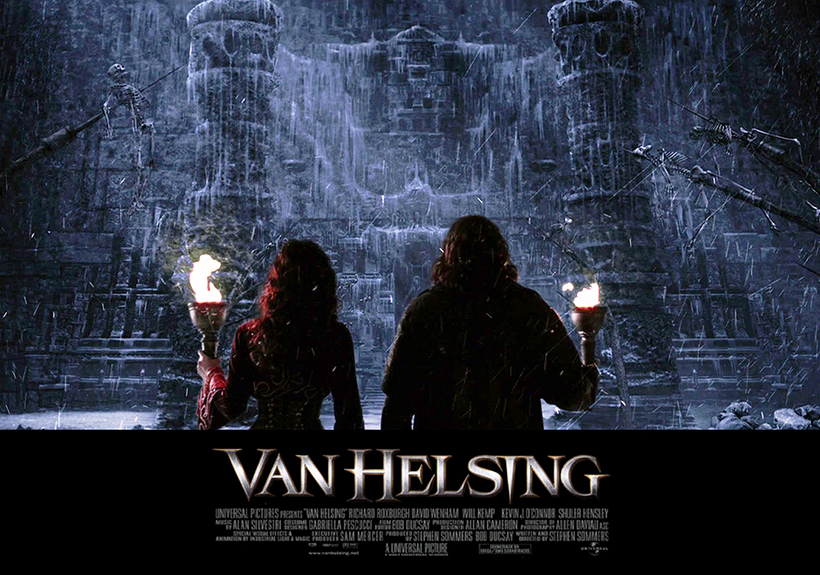 Van Helsing