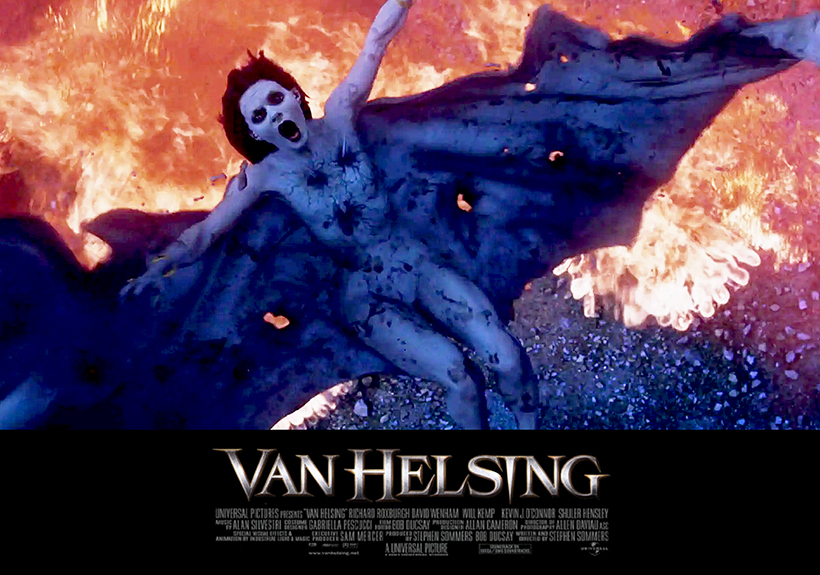 Van Helsing