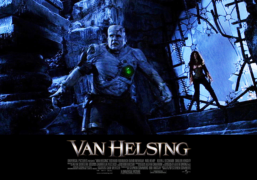 Van Helsing