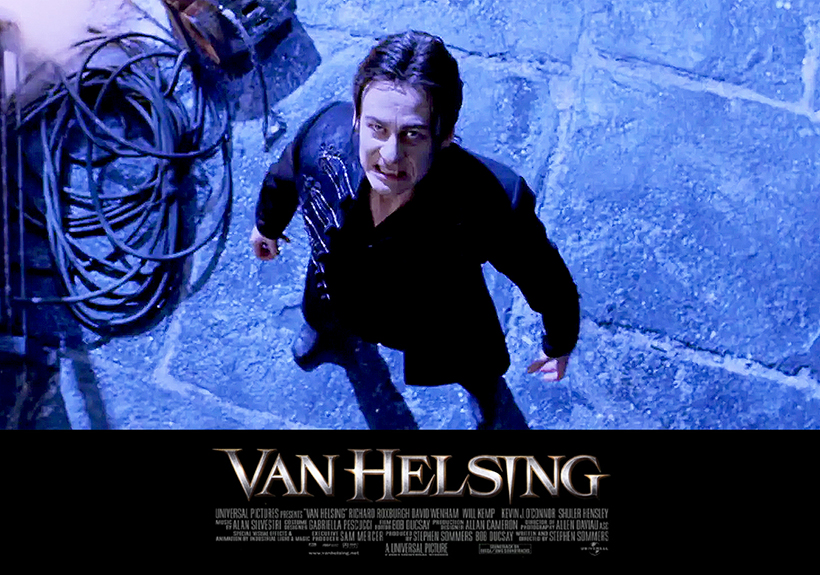 Van Helsing