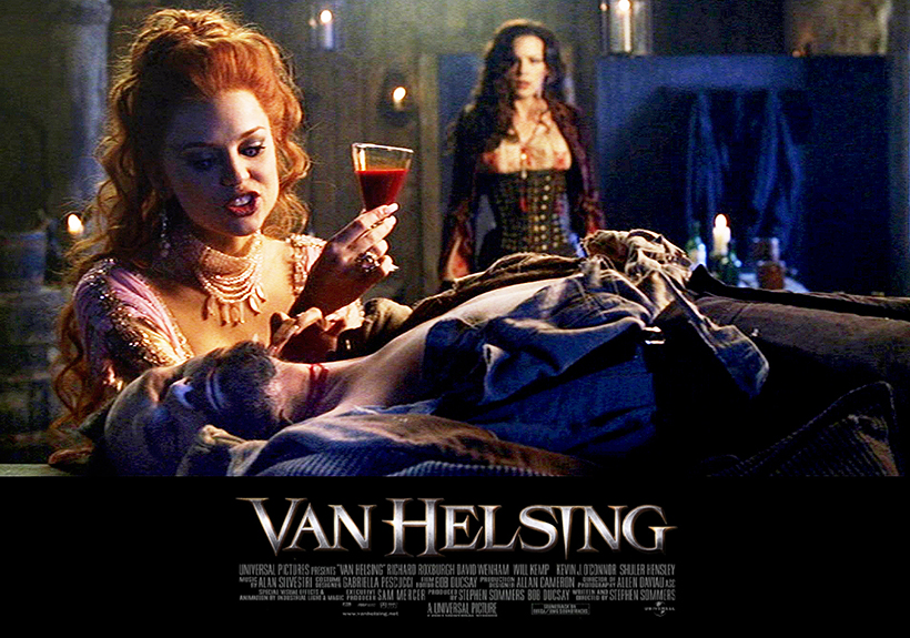 Van Helsing
