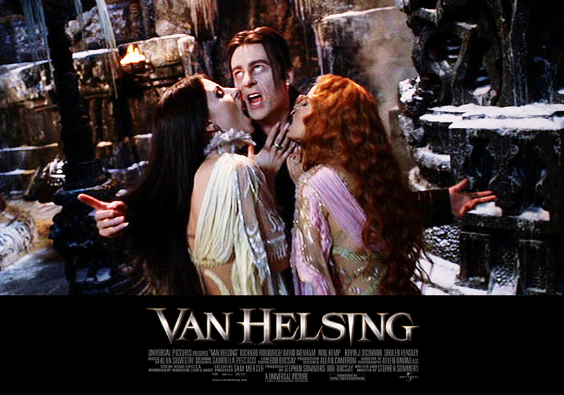 Van Helsing