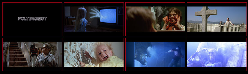 Poltergeist (1982) - IMDb