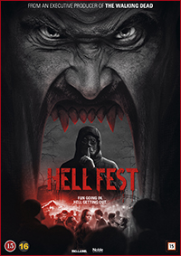 Hellfest (2018)