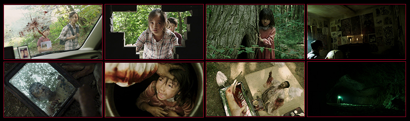 REVIEW) South Korean horror The Mimic builds on a Korean urban legend