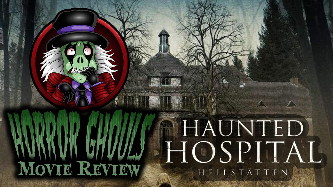 Haunted Hospital: Heilstätten review