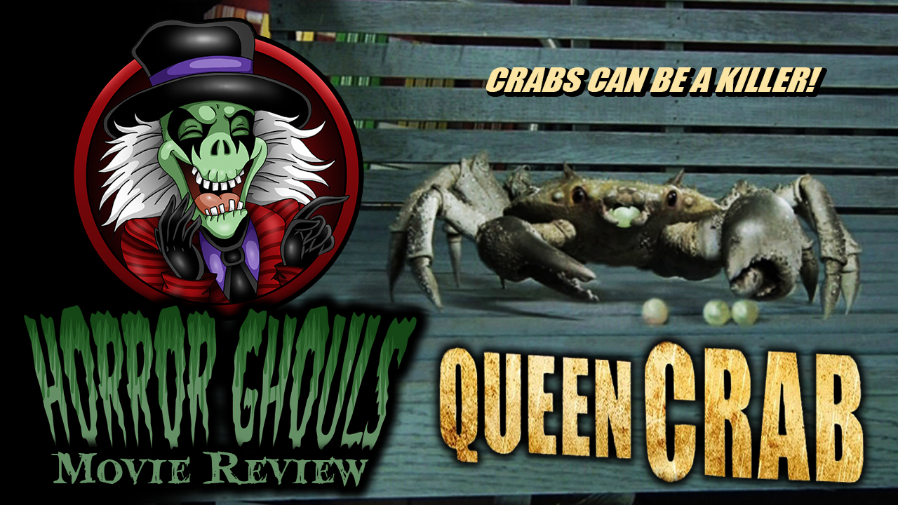 Queen Crab review