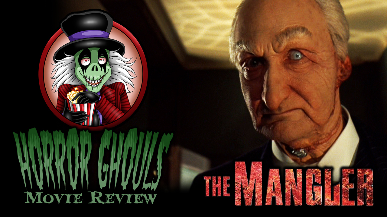 The Mangler review