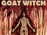 Goat Witch