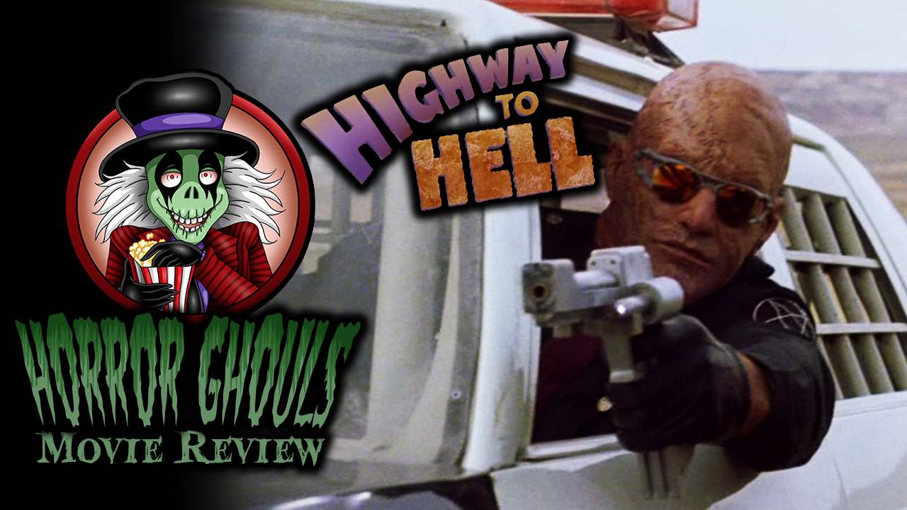 Highway to Hell review