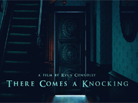 there comes a knocking