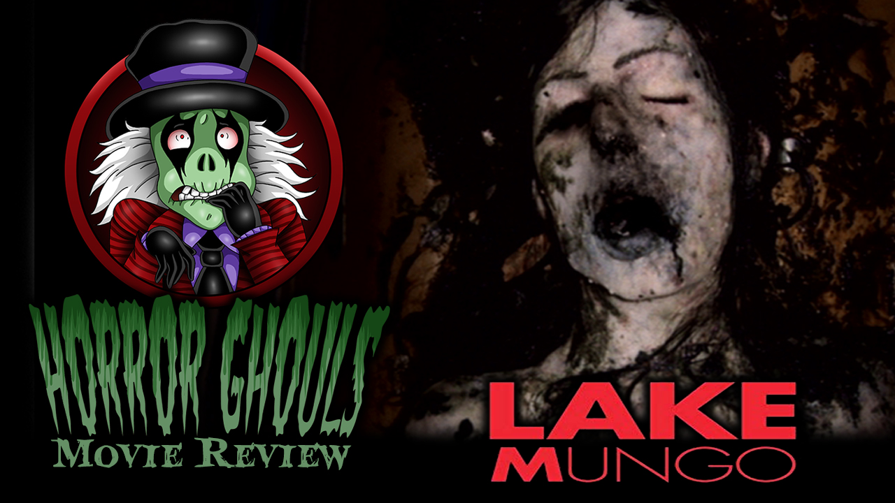 Lake Mungo review