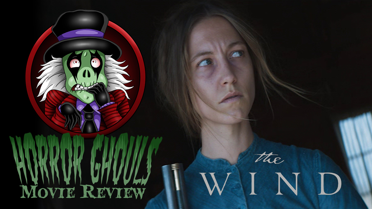 The Wind review