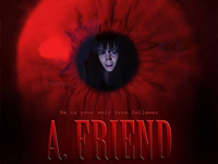 A. FRIEND Horror Short