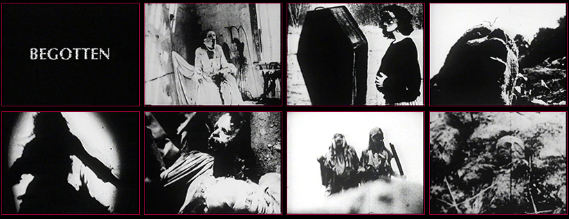 Begotten Movie Vhs | informacionpublica.svet.gob.gt