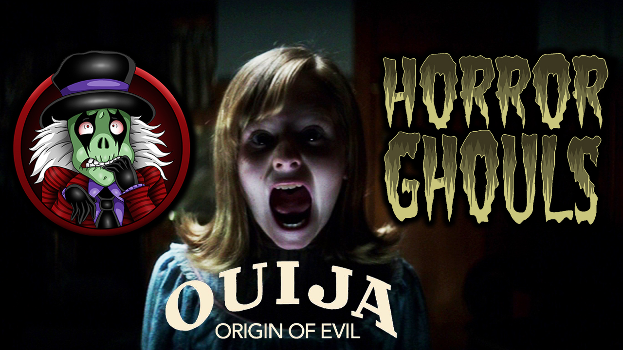 Ouija: Origin of Evil review