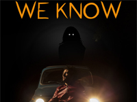 WE KNOW Horror Short