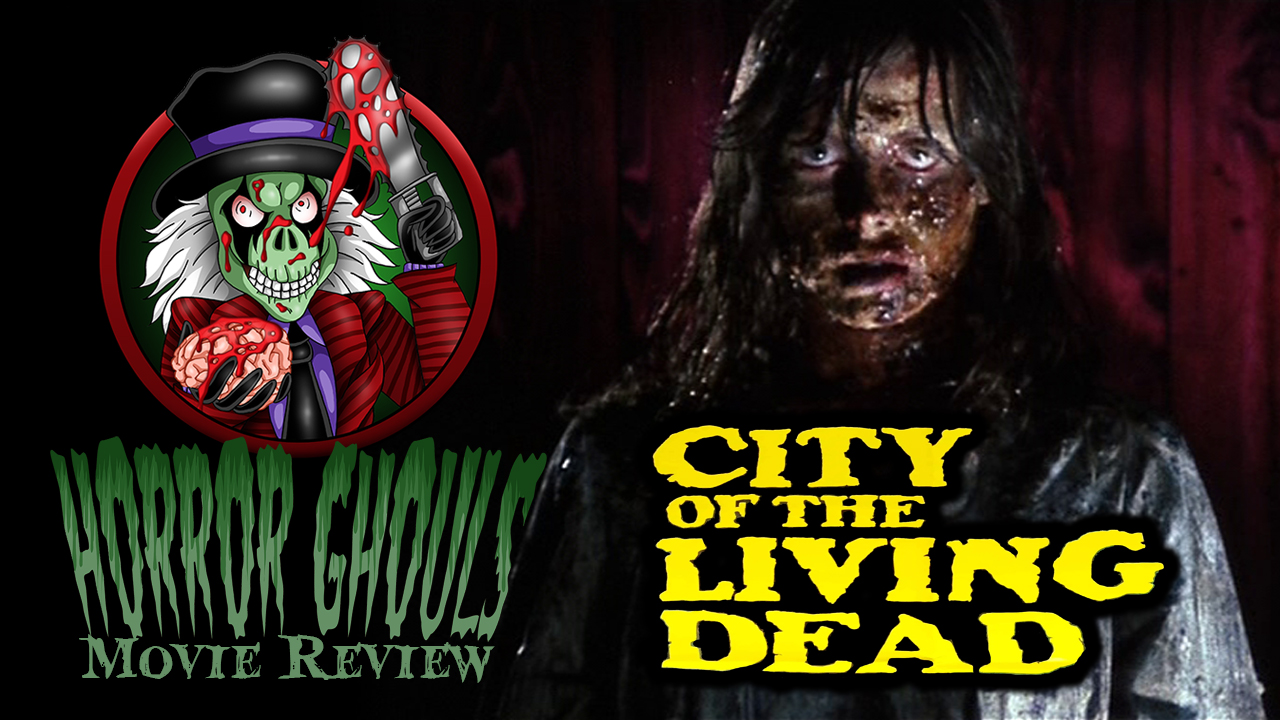 City of the Living Dead review