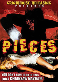 Pieces (1982) - IMDb