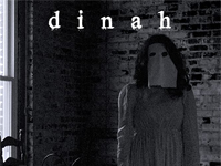DINAH Short Horror Film