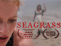 SEAGRASS Short Horror Film