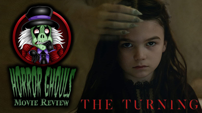 The Turning review