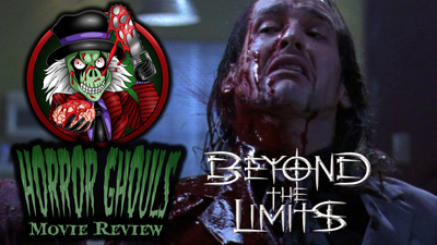 Beyond the Limits review